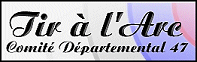 CD 47 Tir  l'Arc