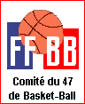 CD 47 Basket-Ball