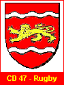 CD 47 Rugby