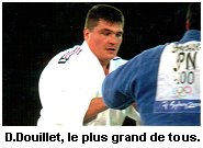 David Douillet