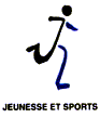 le logo de la DRDJ Aquitaine